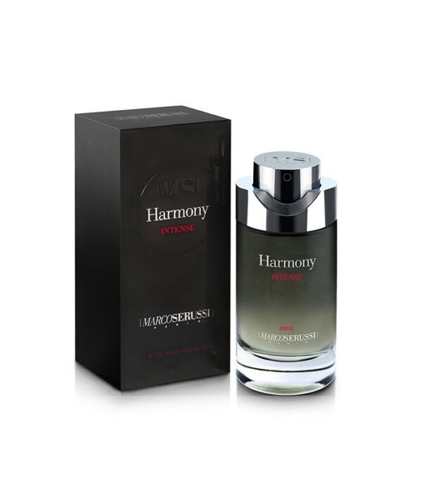 عطر مارکو سروسی هارمونی اینتنس ادوپرفیوم مردانه 100 میل - Marco Serussi Harmony Intense EDP Man