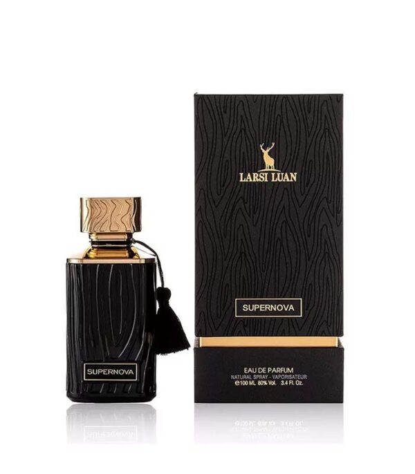 عطر لارسی لوان سوپرنوا ادوپرفیوم مردانه 100 میل - Larsi Luan Supernova EDP Men
