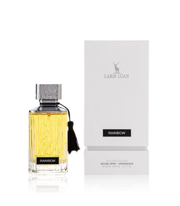 عطر لارسی لوان رینبو ادوپرفیوم زنانه 100 میل - Larsi Luan Rainbow EDP Women