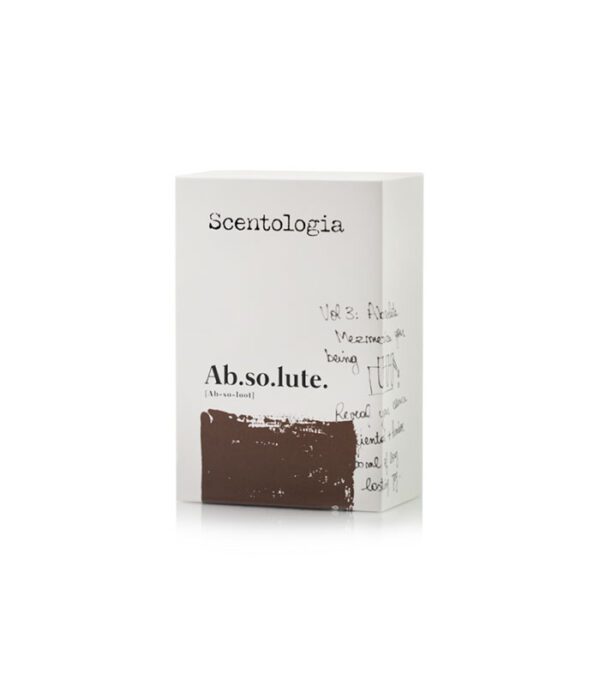 عطر سنتولوژیا ابسولوت ادوپرفیوم زنانه و مردانه 100 میل - Scentologia Absolute Men And Women EDP