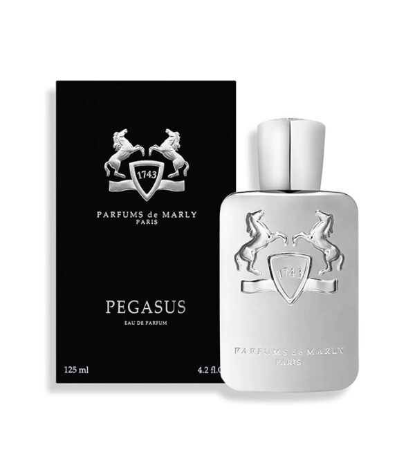 عطر پارفیومز د مارلی پگاسوس ادوپرفیوم مردانه 125 میل - Parfums de Marly Pegasus EDP