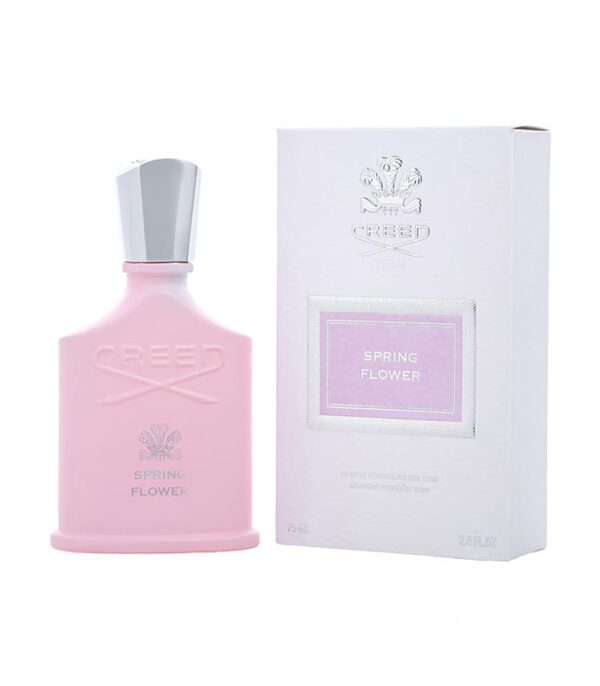 عطر کرید اسپرینگ فلاور ادوپرفیوم زنانه 75 میل - Creed Spring Flower Women EDP