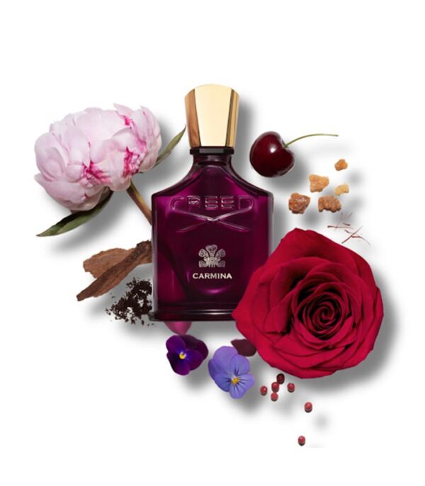 عطر کرید کارمینا ادوپرفیوم زنانه 75 میل - Creed Carmina Women EDP
