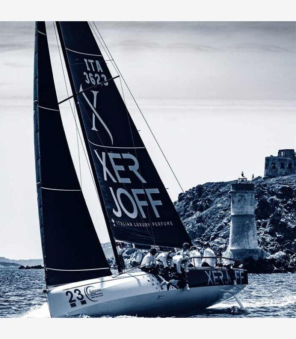 عطر زرژوف جی تی سی 40 ناتس ادوپرفیوم مردانه و زنانه 100 میل - Xerjoff JTC 40 Knots