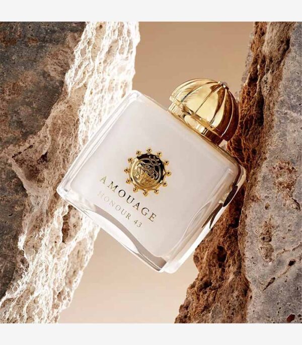 عطر آمواج آنر 43 ادوپرفیوم زنانه 100 میل - Amouage Honour 43 For Women EDP