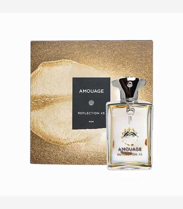 عطر آمواج رفلکشن 45 اکستریت مردانه 100 میل - Amouage Reflection 45 For Men