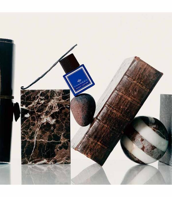 عطر تمین ریجنت لدر اکستریت زنانه و مردانه 100 میل - Thameen London Regent Leather Extrait