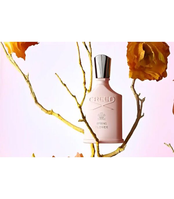 عطر کرید اسپرینگ فلاور ادوپرفیوم زنانه 75 میل - Creed Spring Flower Women EDP