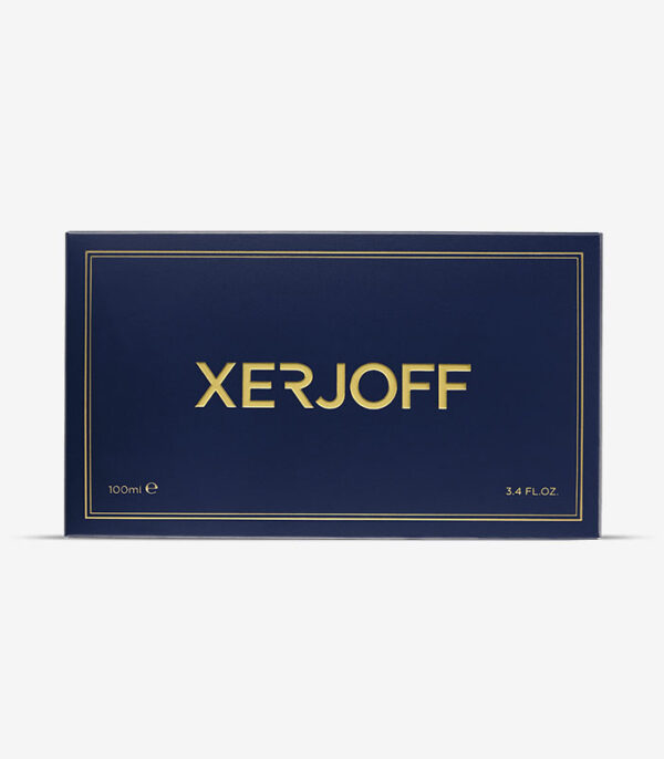 عطر زرژوف جی تی سی 40 ناتس ادوپرفیوم مردانه و زنانه 100 میل - Xerjoff JTC 40 Knots