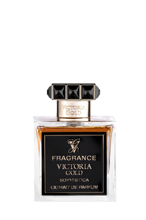 عطر ویکتوریا گلد سوفیستیکا اکستریت زنانه 100 میل - Victoria Gold Sophistica Extrait De Parfum