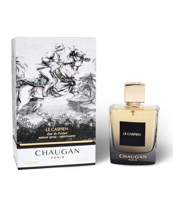 عطر چوگان ل کاسپین ادوپرفیوم زنانه و مردانه 100 میل - Chaugan Le Caspien Edp