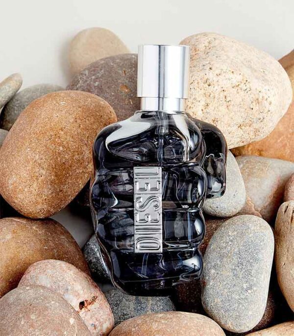 عطر دیزل اونلی د بریو ادوتویلت مردانه 125 میل - Diesel Only The Brave For Men EDT