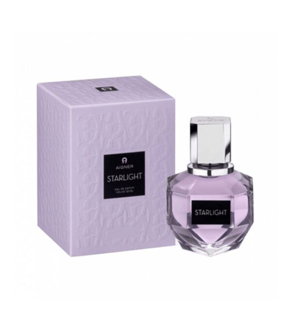 عطر اگنر استارلایت ادوپرفیوم زنانه 100 میل - Aigner Starlight For Women EDP