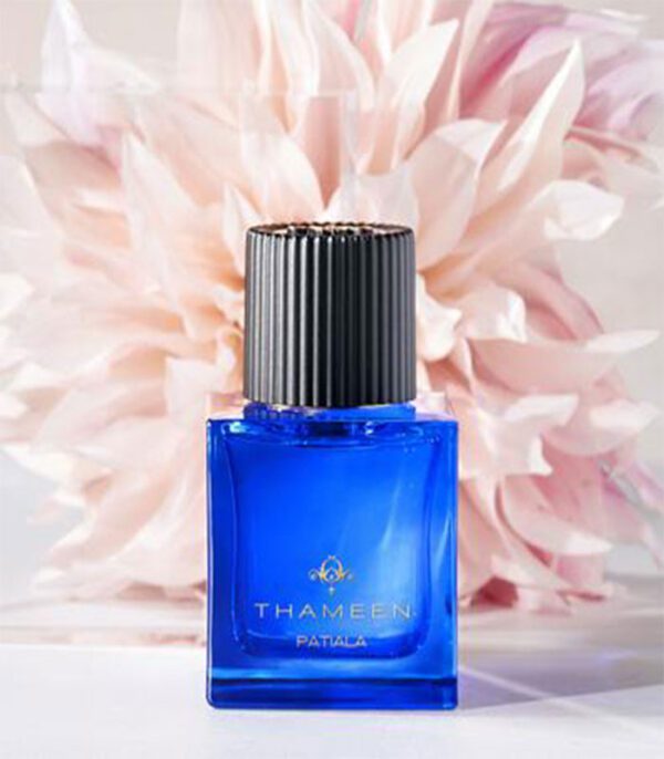 عطر تمین پاتیالا اکستریت زنانه و مردانه 100 میل - Thameen London Patiala Extrait