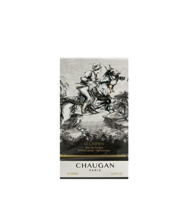 عطر چوگان لس پرینسس دو پولو ادوپرفیوم زنانه و مردانه 100 میل - Chaugan Les Princes Du Polo Edp
