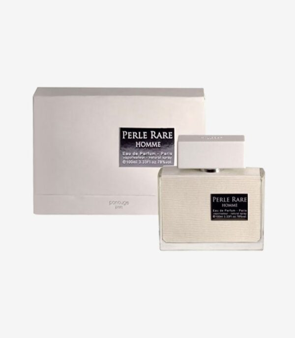 عطر پانوژ پاریس پرل ریر هوم ادوپرفیوم مردانه 100 میل