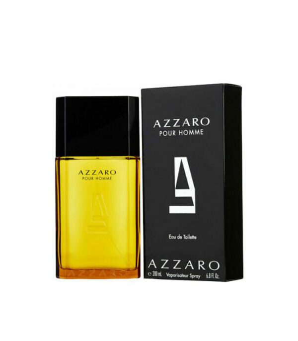 عطر آزارو پور هوم ادوتویلت مردانه 200 میل