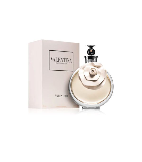 عطر ولنتینو ولنتینا ادوپرفیوم زنانه 80 میل