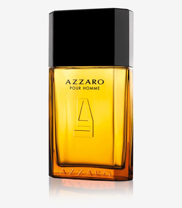عطر آزارو پور هوم ادوتویلت مردانه 200 میل
