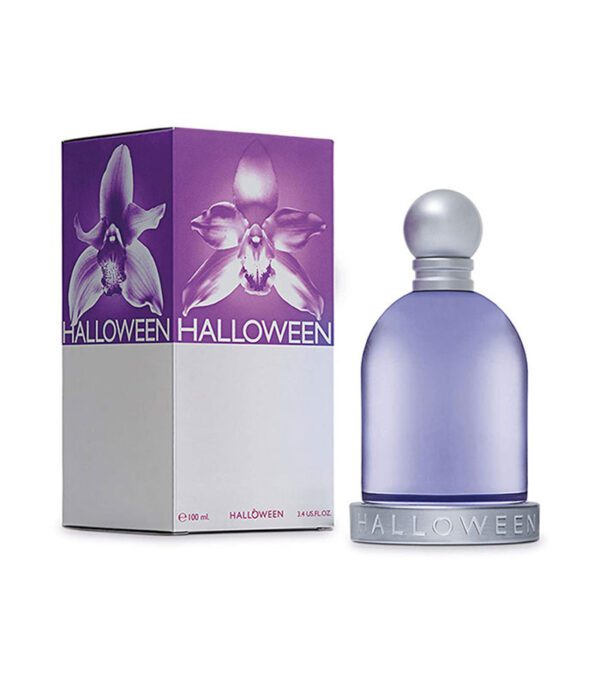 عطر خسوس دل پوزو هالووین ادوتویلت زنانه 100 میل - Jesus Del Pozo Halloween For Women EDT