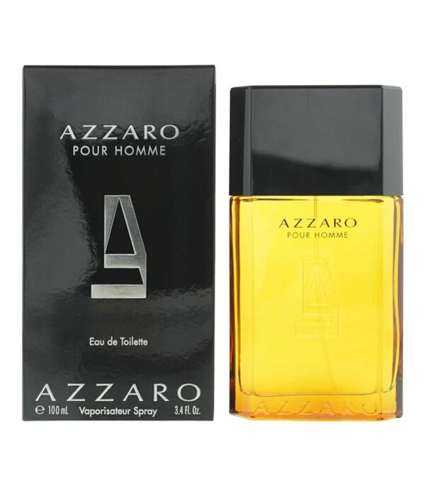 عطر آزارو پور هوم ادوتویلت مردانه 100 میل
