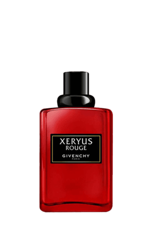 عطر ژیوانشی زریوس رژ ادوتویلت مردانه 100 میل - Givenchy Xeryus Rouge EDT