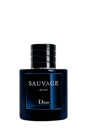 عطر کریستین دیور ساواج الکسیر مردانه 100 میل- Christian Dior Sauvage For Men Elixir