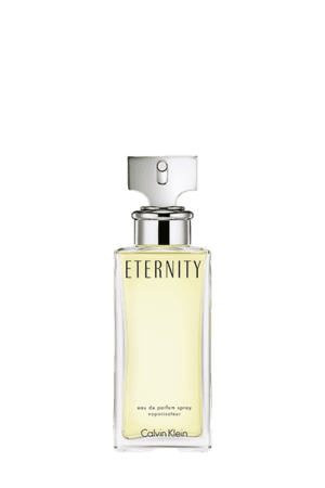 عطر کالوین کلین اترنیتی ادوپرفیوم زنانه 100 میل - Calvin Klein Eternity Women EDP