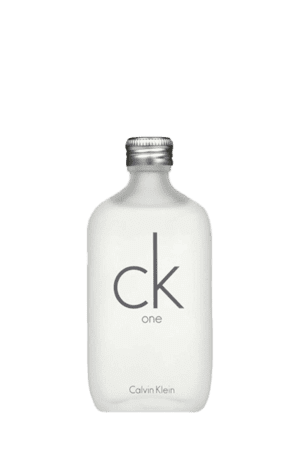عطر کالوین کلین سی کی وان ادوتویلت مردانه و زنانه 100 میل - Calvin Klein CK One EDT
