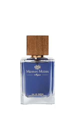 عطر مهران مدیری ماژور ادوپرفیوم مردانه 100 میل