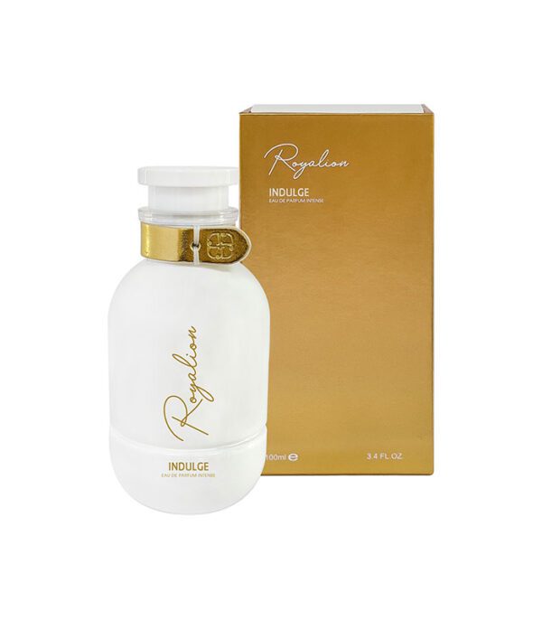 عطر رویالیون ایندالج اینتنس ادوپرفیوم زنانه 100 میل