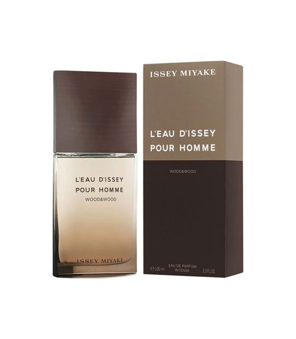 عطر ایسی میاکه وود اند وود ادوپرفیوم مردانه 100 میل