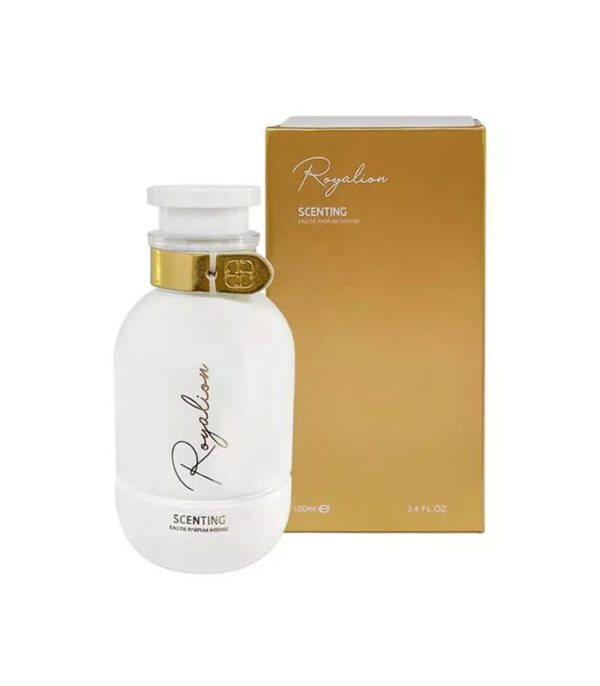 عطر رویالیون سنتینگ اینتنس ادوپرفیوم زنانه 100 میل