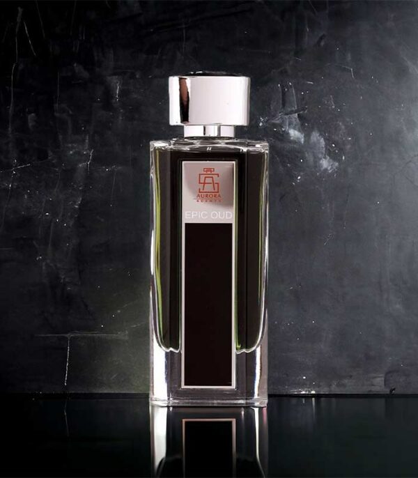 عطر اورورا سنتس اپیک عود ادوپرفیوم مردانه 100 میل
