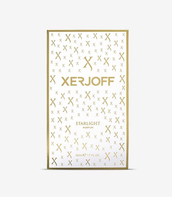 عطر زرجوف استارلایت پرفیوم مردانه و زنانه 50 میل