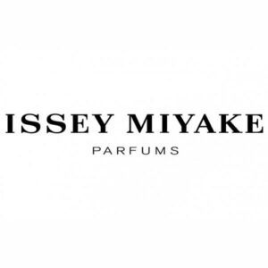 لوگوی برند ایسی میاکه - Issey Miyake
