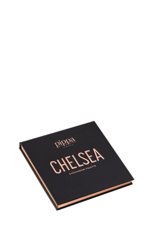 پالت سایه چشم چلسی پیپا لندن