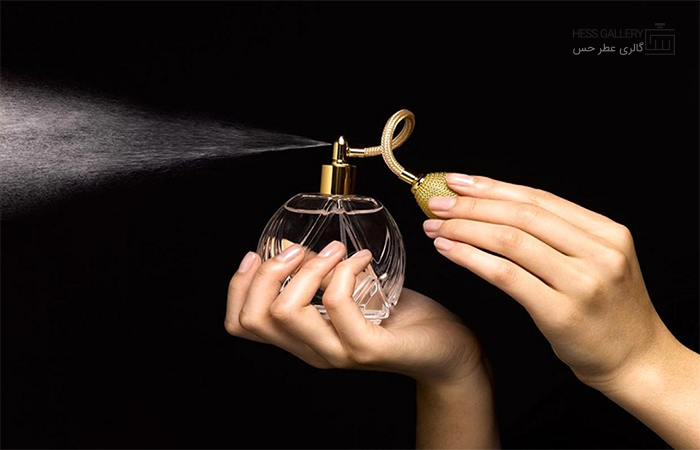 برای جلوگیری از تبخیر عطر چه کنیم؟