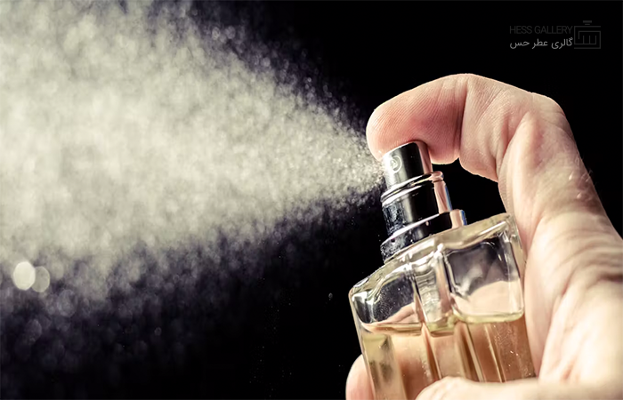 آیا فیکساتور باعث افزایش ماندگاری عطر می شود؟