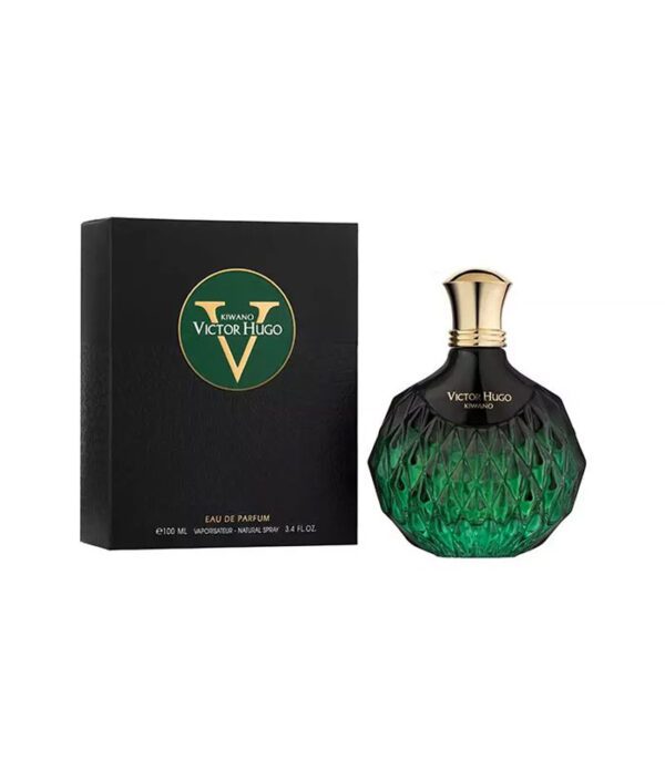 عطر ویکتور هوگو کیوانو ادوپرفیوم زنانه 100 میل