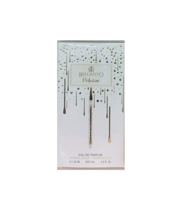 عطر بلکانتو پرفکشن ادوپرفیوم زنانه 100 میل