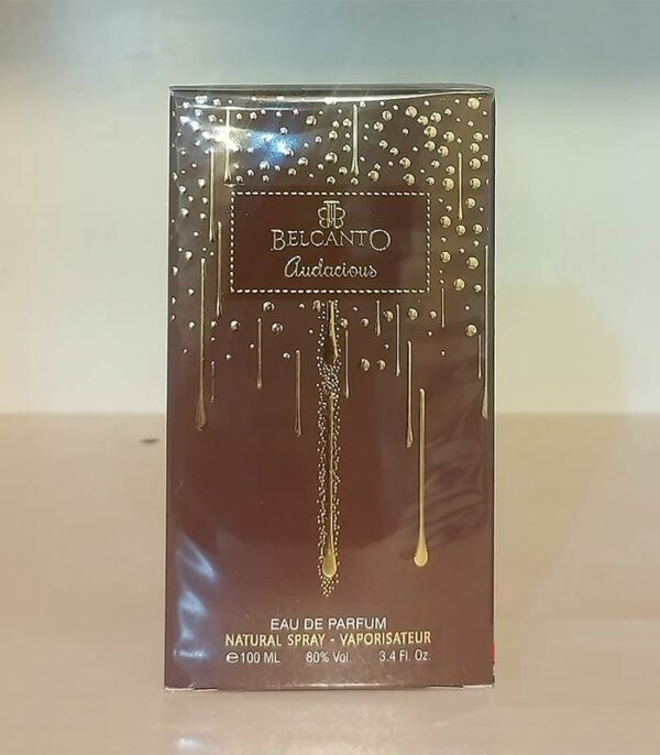 عطر بلکانتو اوداسیوس ادوپرفیوم مردانه 100 میل