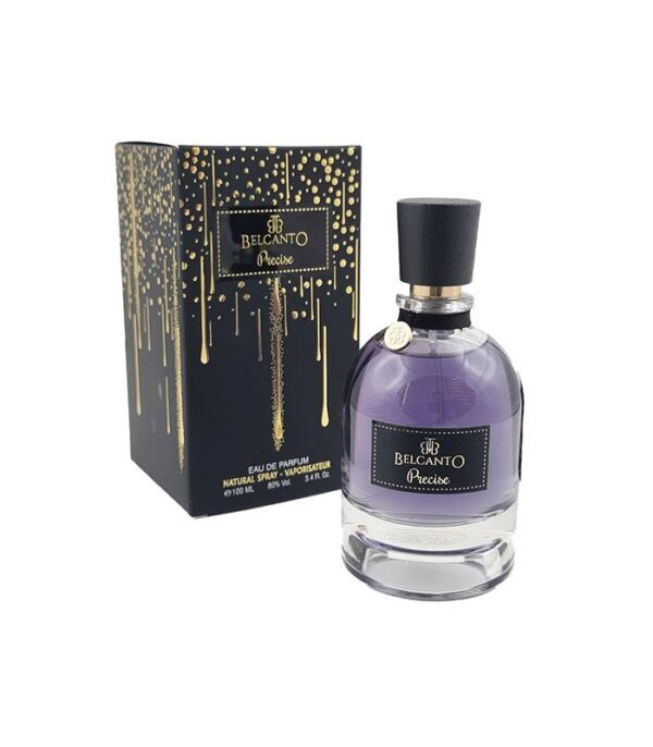عطر بلکانتو پریسایز ادوپرفیوم مردانه 100 میل