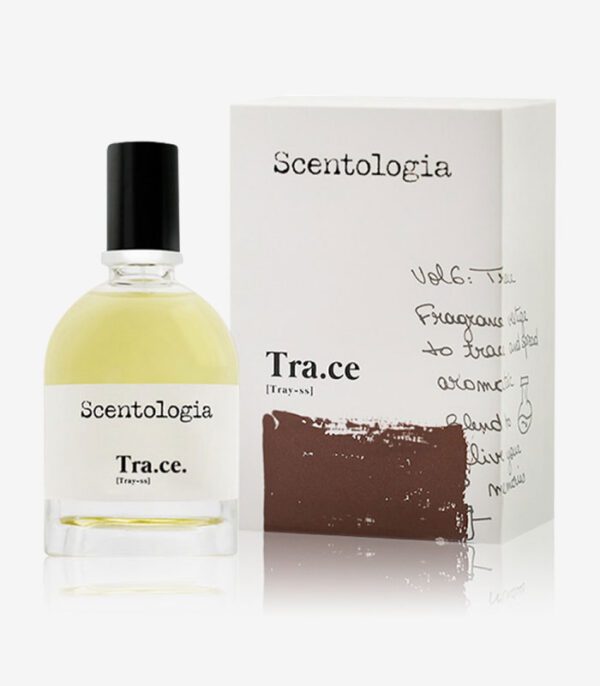 عطر سنتولوژیا تریس ادوپرفیوم زنانه و مردانه 100 میل