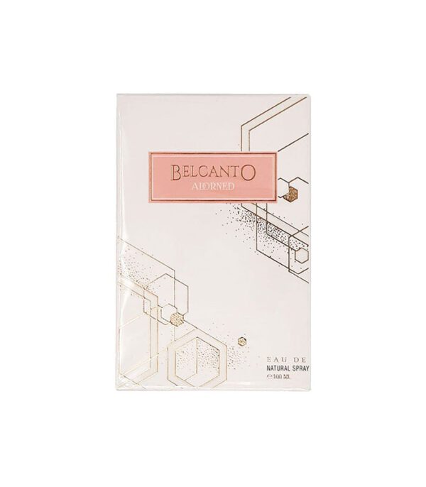 عطر بلکانتو آدورند ادوپرفیوم زنانه 100 میل