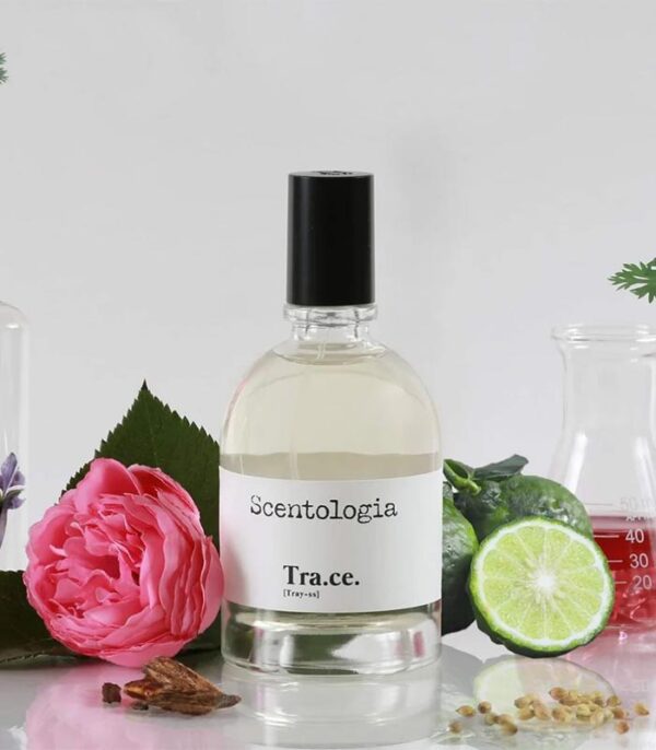 عطر سنتولوژیا تریس ادوپرفیوم زنانه و مردانه 100 میل