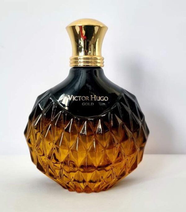 عطر ویکتور هوگو گلد ادوپرفیوم زنانه 100 میل
