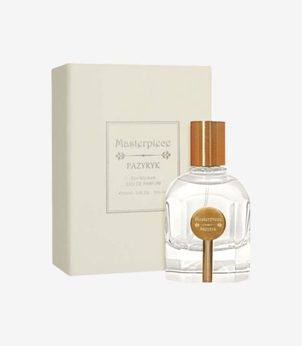 عطر مسترپیس پازیریک ادوپرفیوم زنانه 90 میل