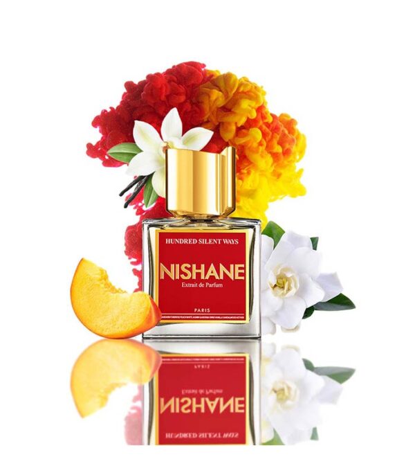 عطر نیشانه 100 سایلنت ویز اکستریت مردانه و زنانه 100 میل