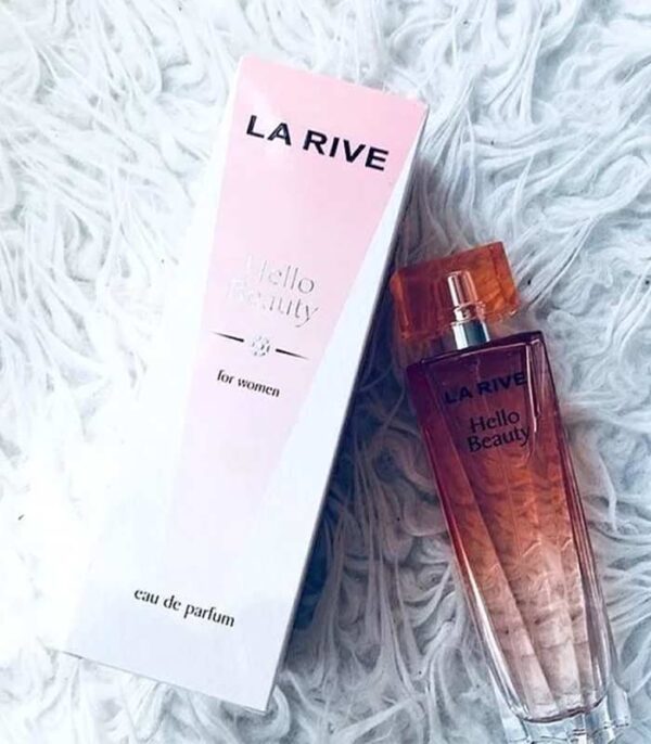 عطر لاریو هلو بیوتی ادوپرفیوم زنانه 100 میل